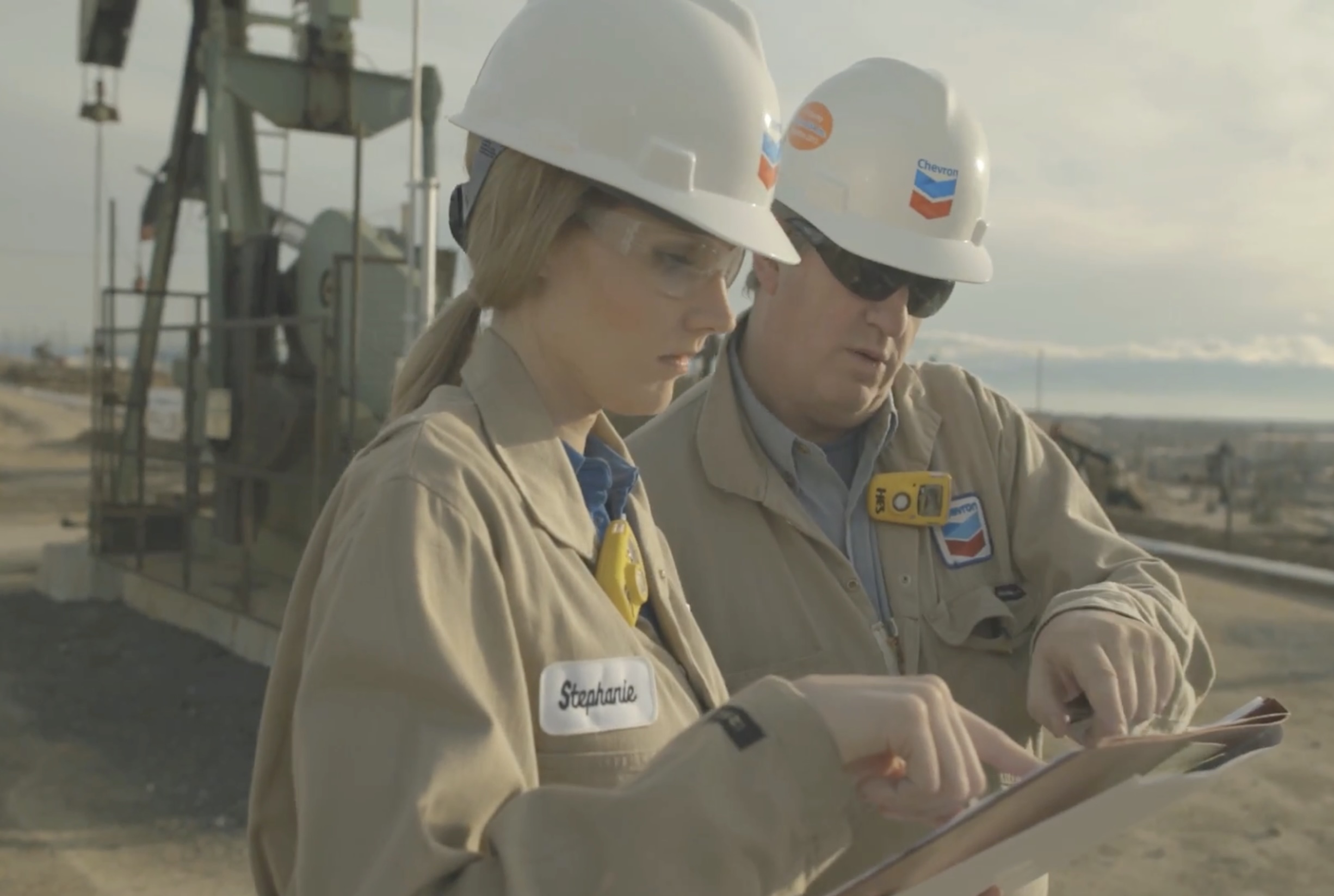 Client feedback and analytics review