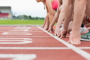 For the first time, women will compete in every sport in the Olympics. What a pivotal moment! (Promesa Art Studio, iStockphoto, Thinkstock)