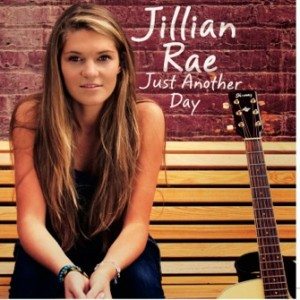 Introducing Jillian Raw, a young singer changing the world! This is her debut album, Just Another Day.