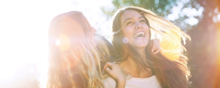 Happiness Is Your Choice: The 10 Ways You Can Stay Happy