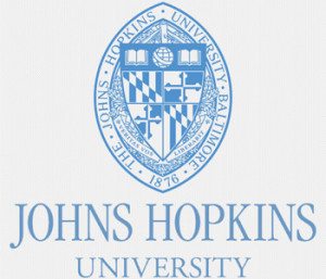  Rodriquez: "If I accomplish these two things then I will count my life as a success and worth living regardless of my past. I just want a place that I can call my home. That is how I feel at Hopkins." (Image courtesy of Johns Hopkins University) 