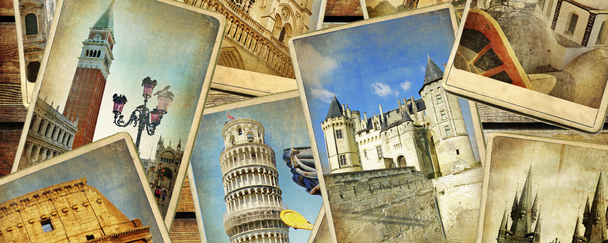 Become The Epic Jetsetter! The Top 9 Reasons Why You MUST Study Abroad