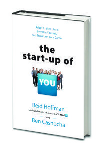 The Startup of You Adapt to the Future Invest in Yourself and Transform
Your Career Epub-Ebook