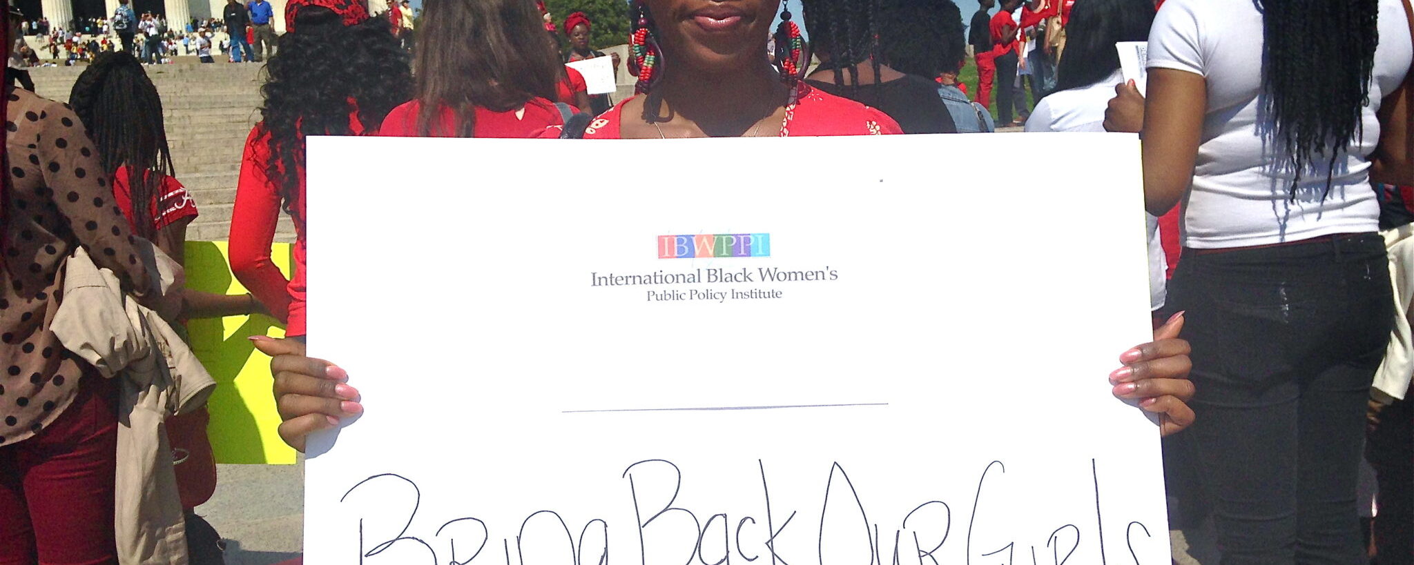 4 Reasons Why The #BringBackOurGirls Movement Is Important To Me