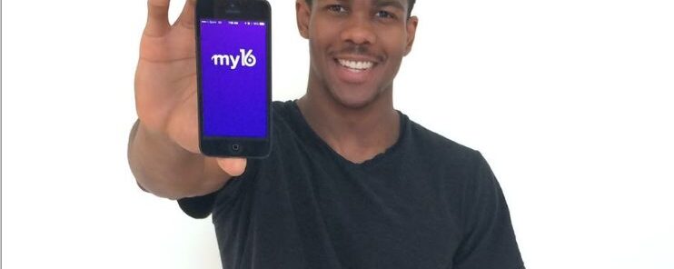 23-Year-Old CEO Creates Innovative Mobile App To Revolutionize The Music Industry