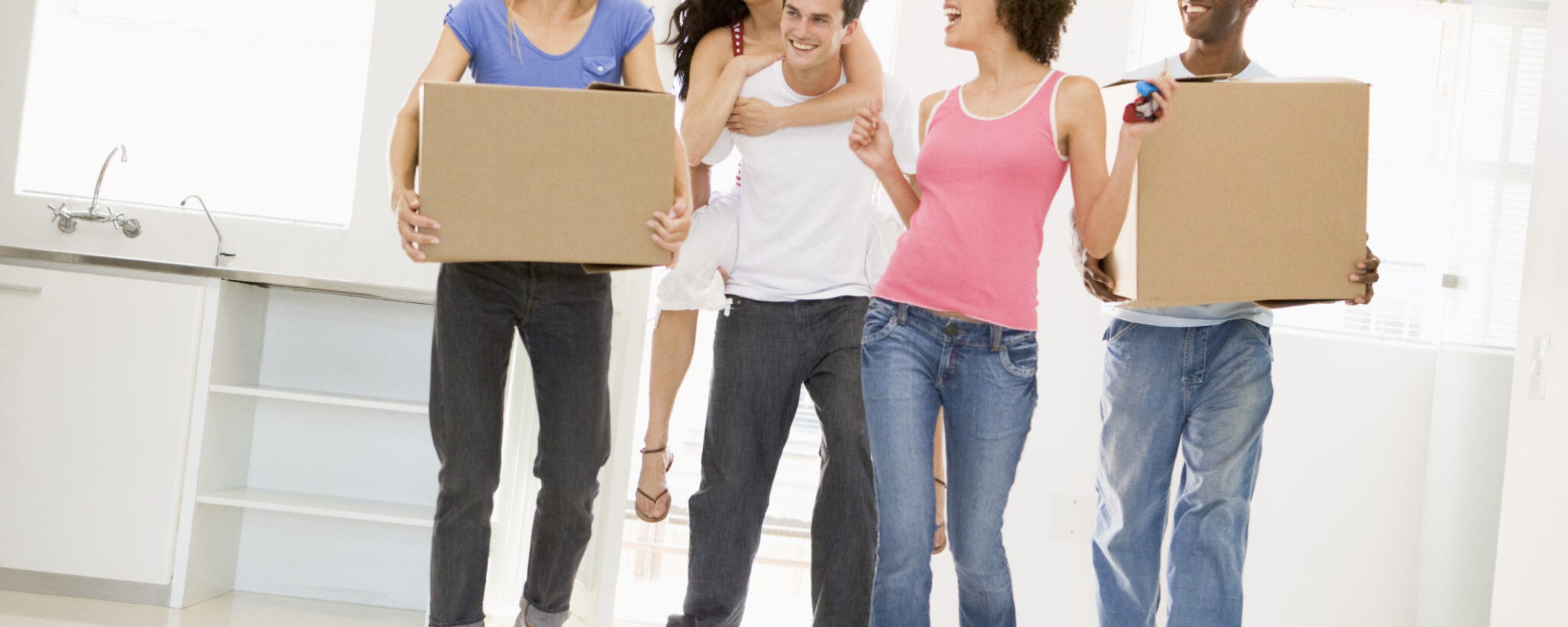 Thinking Of Making A Big Move? Here Are 5 Tips That Will Help You Prepare