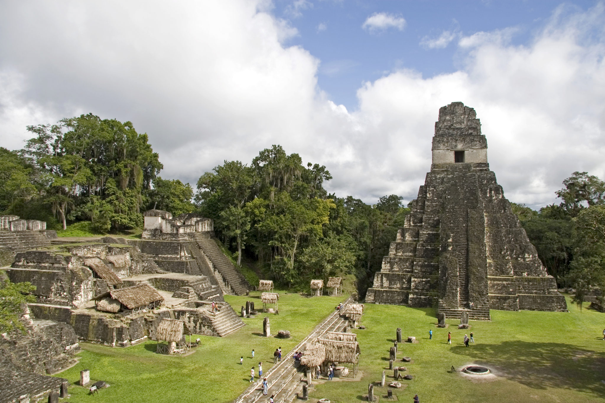 guatemala travel places