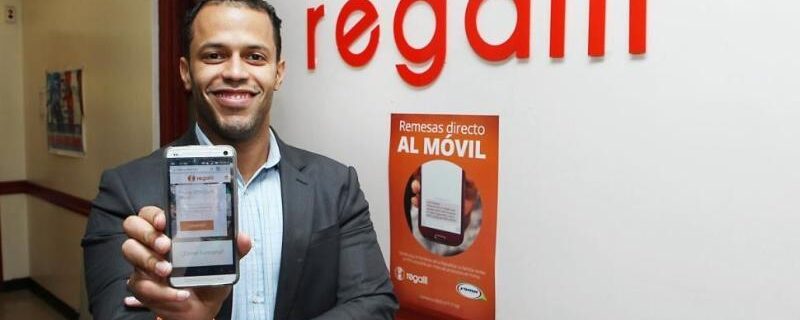 This Latino Entrepreneur Is Transforming The Way Money Is Sent Around The World