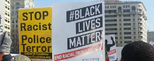 #BlackLivesMatter: We Have To Start Bringing The Change We Wish To See