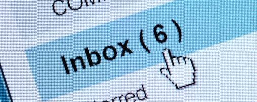 Emailing Your “Future Self” Might Be A Good Idea