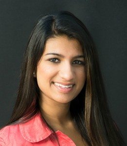 Neha Gupta is the founder of Empower Orphans. It is an organization that has gained international attention due to its significant impact on orphans around the world. (Photo courtesy of Neha Gupta)