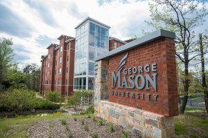 George Mason University (Photo: Alexis Glenn/Creative Services/George Mason University,