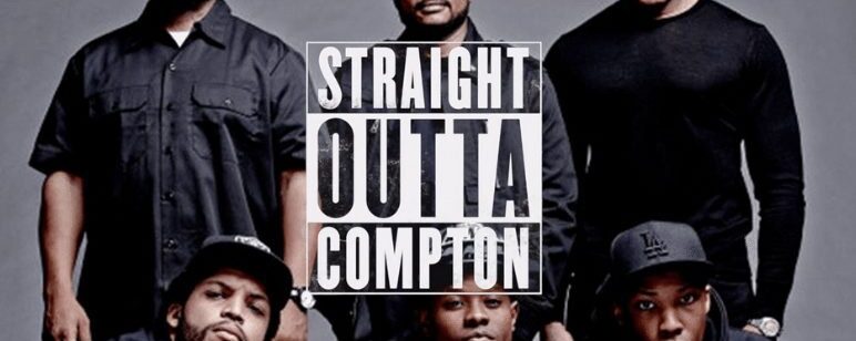 Straight Outta Compton: Why I’m Not Offended