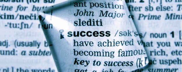 The 5 Things You Need To Be Successful