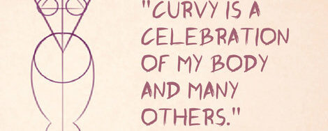 In Defense Of Curvy: Why We Need To Respect Individuality