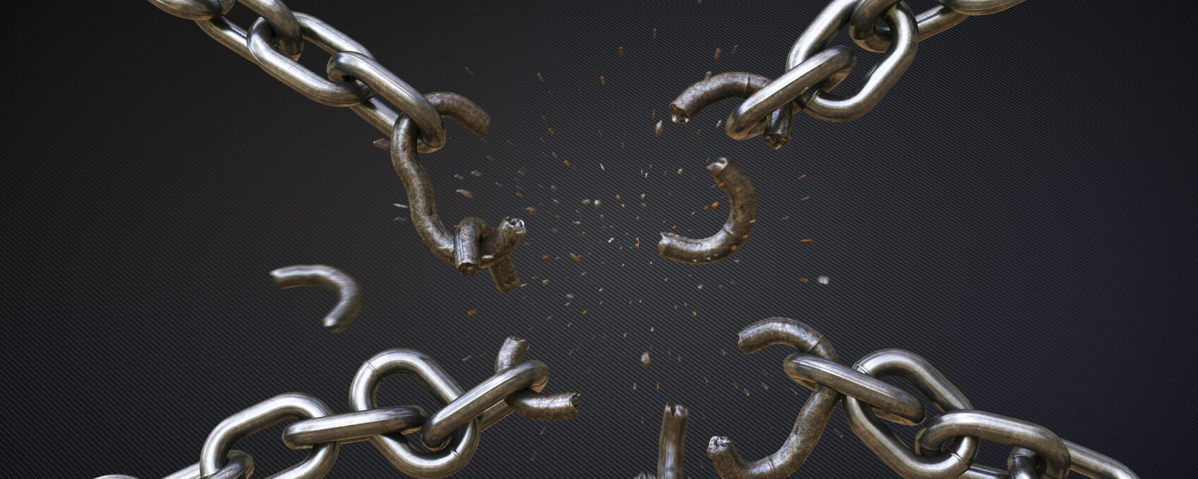 15 Reasons To Break Off The Chains Of Conformity