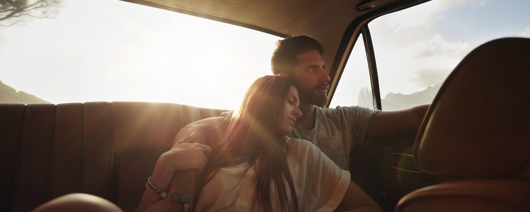 19 Enlightening Things Learned From Past Relationships