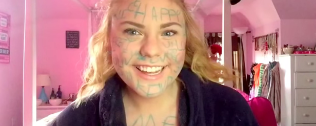 This Teen’s Powerful Video Is Inspiring Many To Not Let Bullying Or Labels Define Them