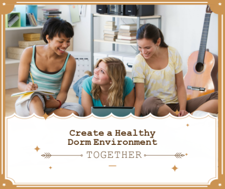 Some Ways You Can Create A Dorm Life That You Actually Enjoy | RIZZARR