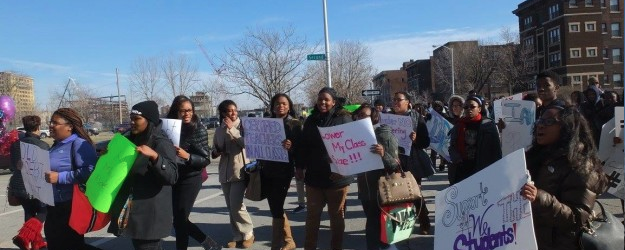 Tackling The Crisis Facing Detroit Public Schools & Education In America