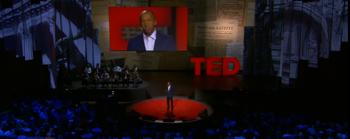 Here Are 10 Interesting TED Talks To Watch That Might Change Your Perspective