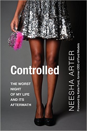 Controlled by Neesha Arter</em.