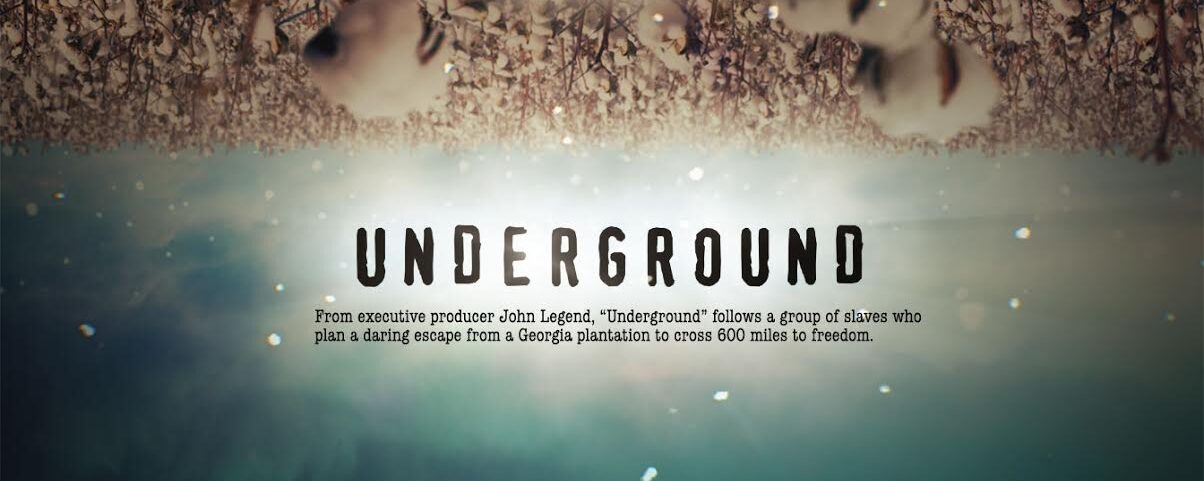 How The TV Series ‘Underground’ Challenges Us To Fix The Systemic Issues Of Our Society