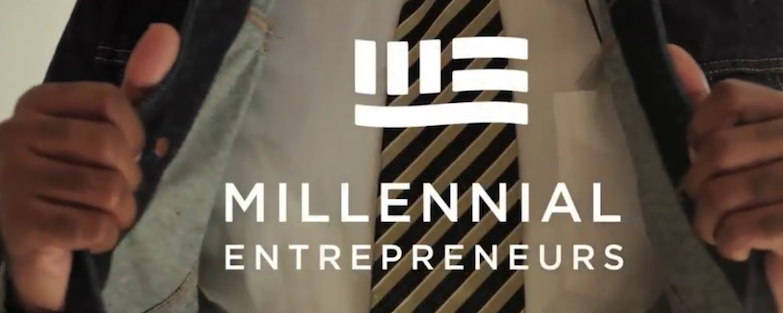 WATCH: Biz My Way With Minority Entrepreneurs Changing The World