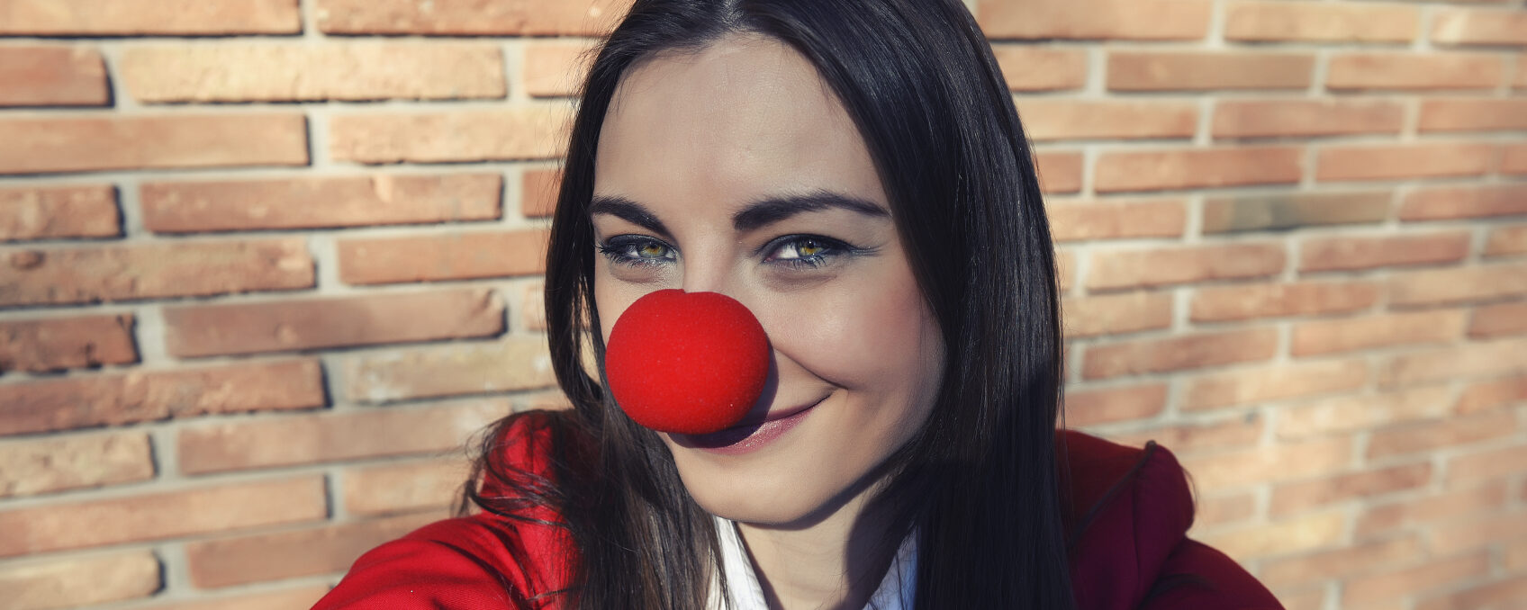 Get Excited: Red Nose Day Is Back!