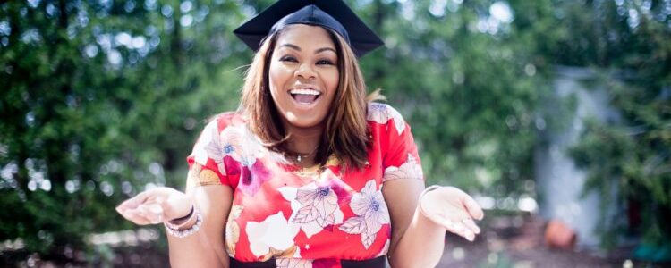 Congrats, Grads! Be Inspired By These Epic Graduation Speeches