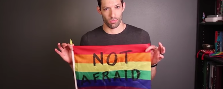 WATCH: This Inspiring Video Is Empowering Millions To Celebrate Their Identity