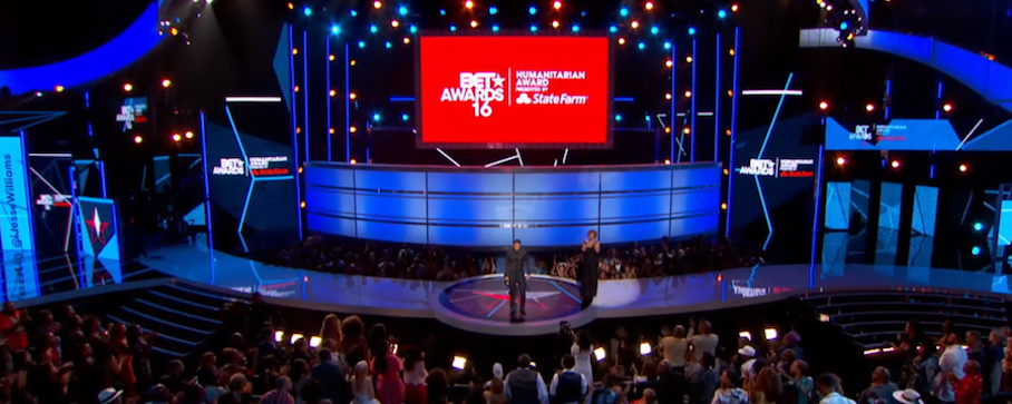 Jesse Williams, Thank You For Your Unforgettable BET Awards Speech On The Deep Issue Of Racism