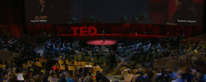 15 TED Talks Every Millennial Interested In Social Change Should See