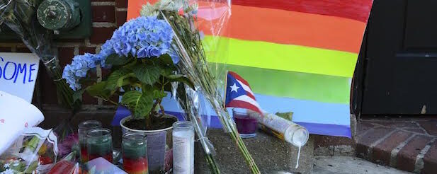 How The Tragic Orlando Shooting Brought Overlooked Subjects To Light