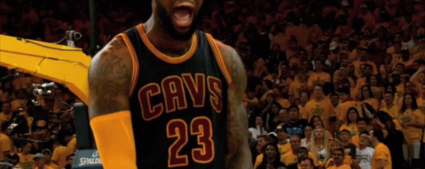 The Mission Has Been Accomplished: A Recap Of The Cavaliers vs. Warriors Record-Breaking Game