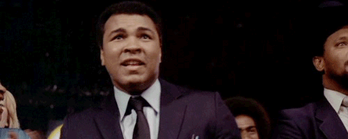 Greatness Goes The Distance: 23 Inspiring Quotes From Legend Muhammad Ali To Live By