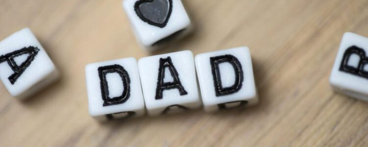 Why I No Longer Say, “Happy Father’s Day”