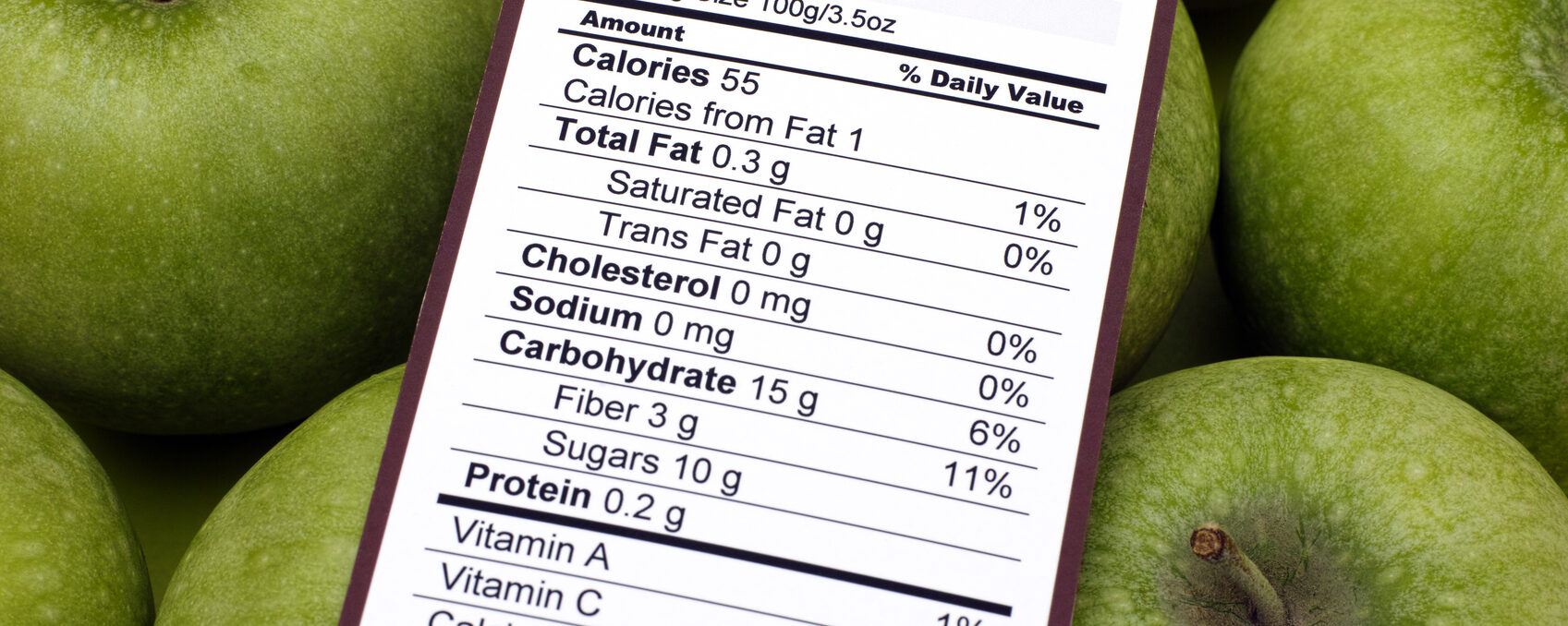 There’s A Lot More To Health Than Nutrition Labels