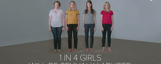 She Is Someone: Let’s All Take A Greater Stand In Helping Victims Of Sexual Assault