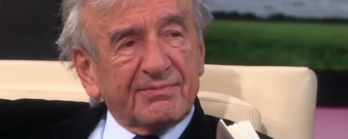 In Tribute To Holocaust Survivor, Author Elie Wiesel: 15 Of His Most Meaningful Thoughts