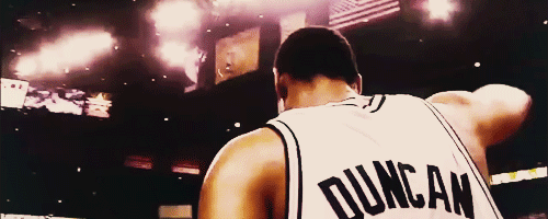 Here’s Why Tim Duncan Was The Epitome Of A Great Player And Teammate