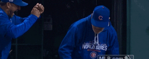 How The Chicago Cubs Became The 2016 World Series Champions!!!