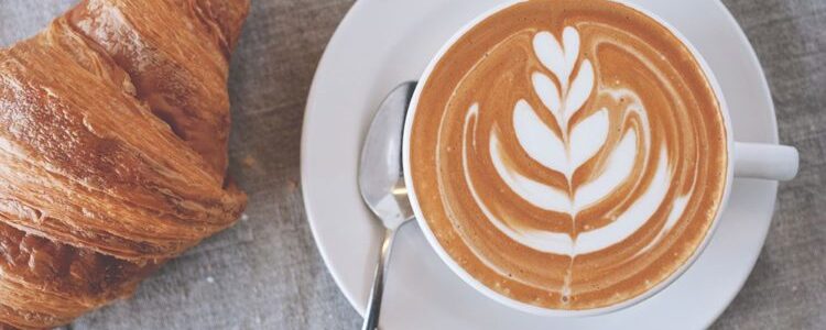 7 Great Places To Sip Coffee In San Francisco