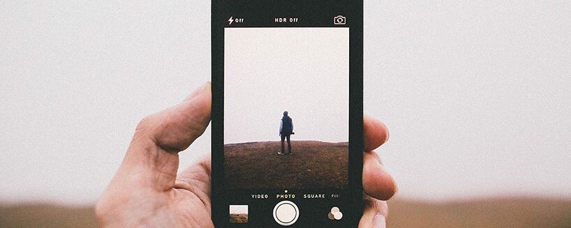 Want To Take Better Photos With Your Phone? Here Are Some Secrets For Awesome Photography