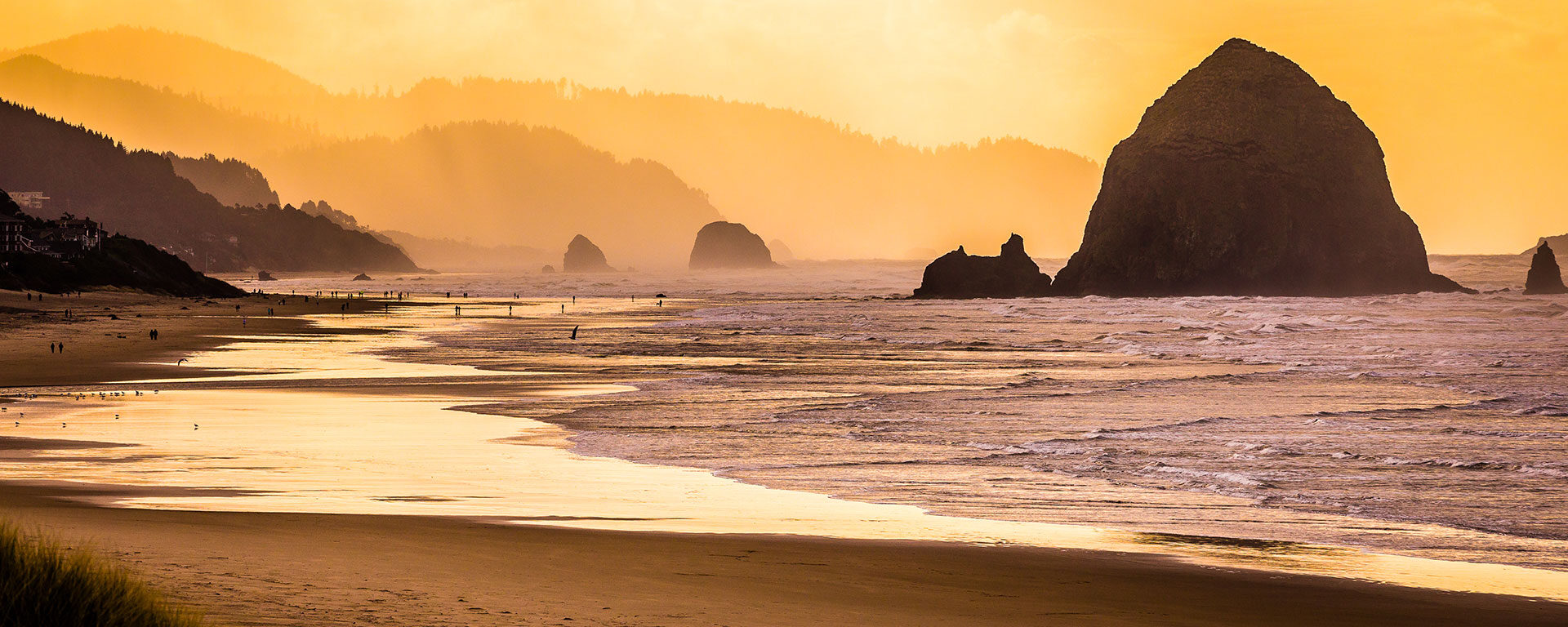 Beaching It On A Budget? Here Are 9 Affordable U.S. Vacation Spots