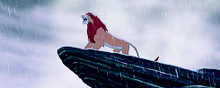 What The Lion King *Recently* Taught Me: “Remember Who You Are”