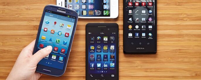 9 Things To Consider Before You Buy A Smartphone