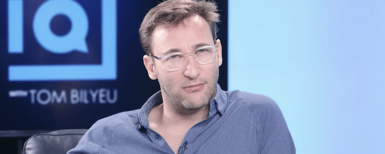 Why Simon Sinek’s Video On Millennials Is Still Wrong… A Year Later.