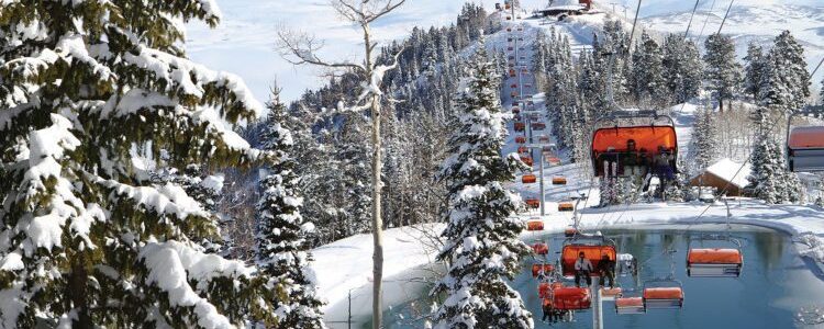 Heading To Sundance? Here’s How To Spend 72 Unforgettable Hours In Park City