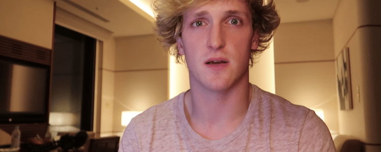 Logan Paul Is Only The Latest Westerner To Exploit Japan’s Suicide Problem